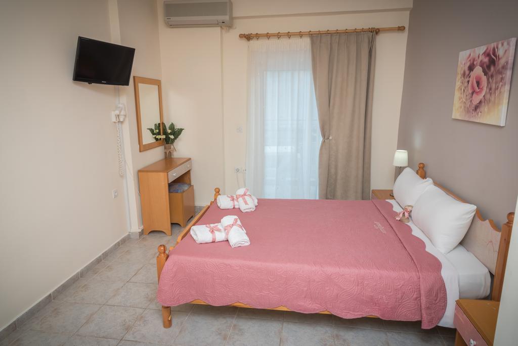 Oscar Aparthotel Kallithea  Esterno foto